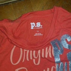 Aeropostale Shirts & Tops - Aeropostale Girls shirt Aeropostale Shirts & Tops - Aeropostale Girls shirt